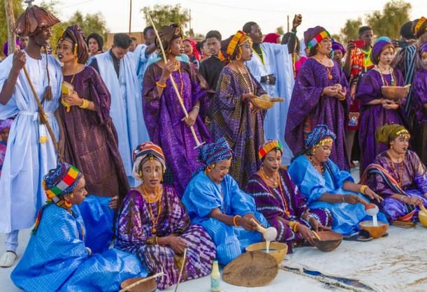 Lancement des Semaines nationales de la culture et des arts 2026